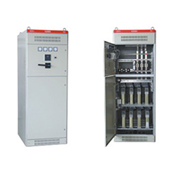 Application in low-voltage cabinets