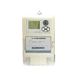 YD-3000 type distribution variable comprehensive measurement and control device