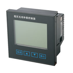 YD-9CK-100 low voltage reactive power compensation controller