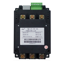 YDFK smart capacitor switching switch 4.0